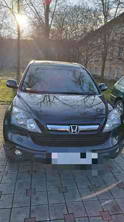 Honda CR-V 2008 an Tiraspol Tiraspol