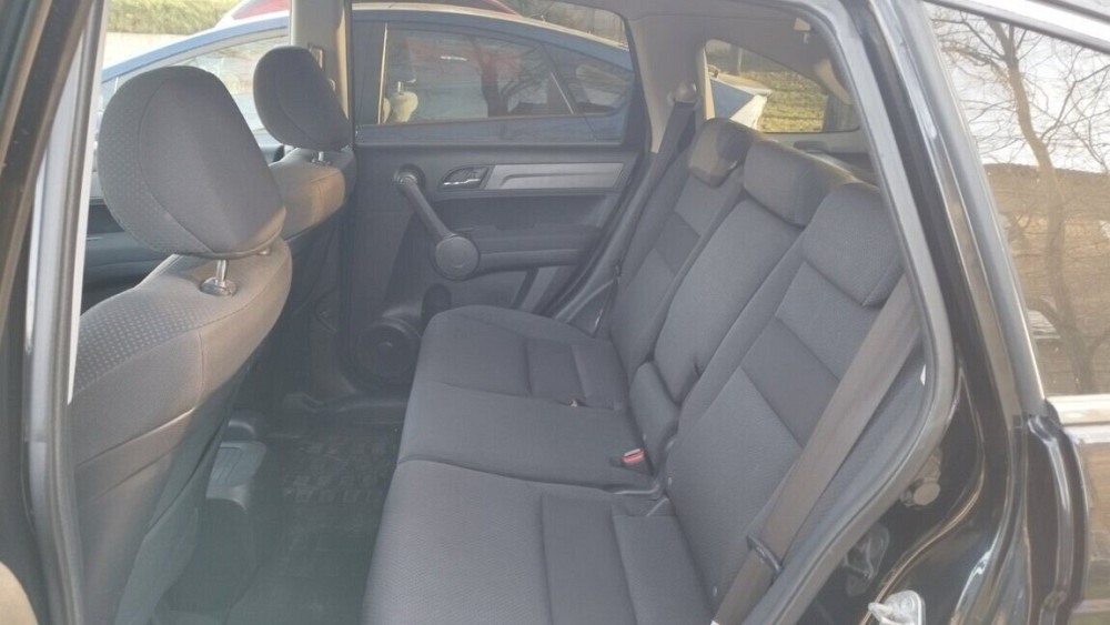 Honda CR-V 2008 год Тирасполь Тирасполь - изображение 5