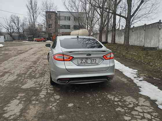 Ford Fusion 2015 год Рыбница Рыбница