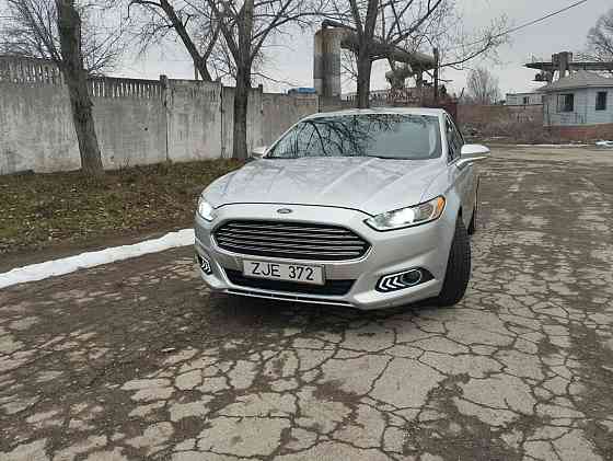 Ford Fusion 2015 год Рыбница Рыбница