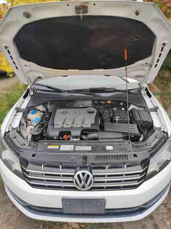 Volkswagen Passat 2013 год Тирасполь Тирасполь
