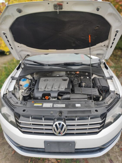 Volkswagen Passat 2013 год Тирасполь Тирасполь - изображение 2