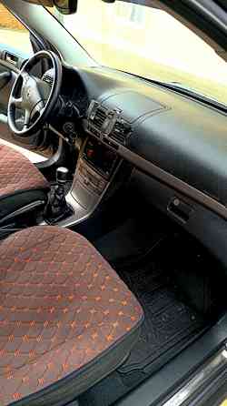 Toyota Avensis 2007 Tiraspol Tiraspol