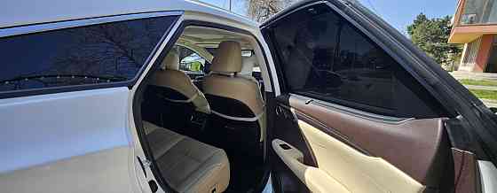 Lexus RX 2017 Tiraspol Tiraspol