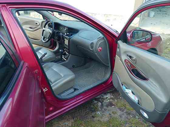 Daewoo Leganza 1997 Rabnita Rabnita