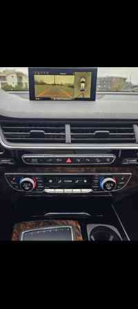 Audi Q7 2017 год Кишинёв Кишинёв