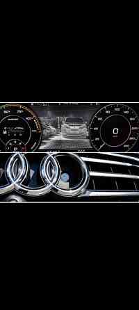 Audi Q7 2017 год Кишинёв Кишинёв