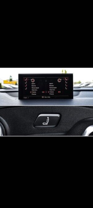 Audi Q7 2017 an Chişinău Chişinău - fotografie 7