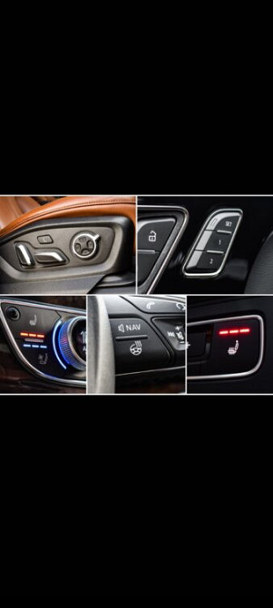 Audi Q7 2017 an Chişinău Chişinău - fotografie 8