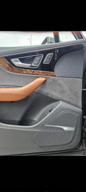 Audi Q7 2017 an Chişinău Chişinău - fotografie 9