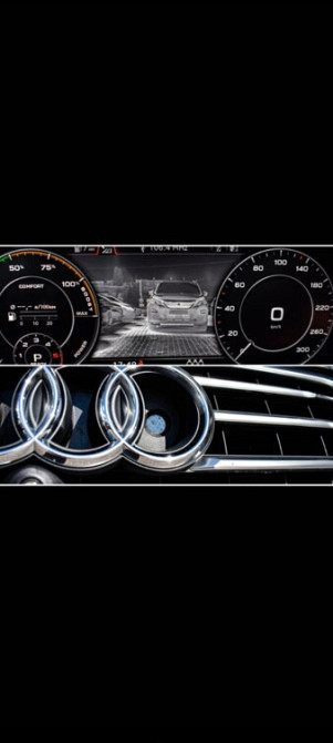 Audi Q7 2017 an Chişinău Chişinău - fotografie 1