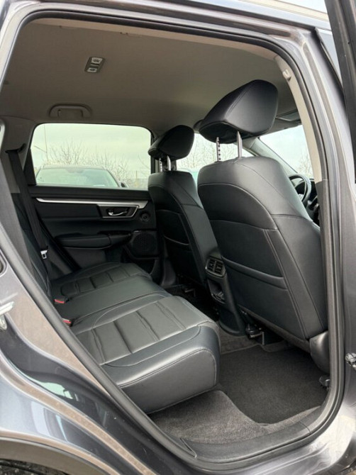Honda CR-V 2021 год Кишинёв Кишинёв - изображение 2