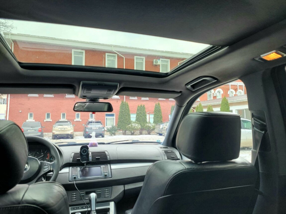 BMW X5 2004 год Тирасполь Тирасполь - изображение 8