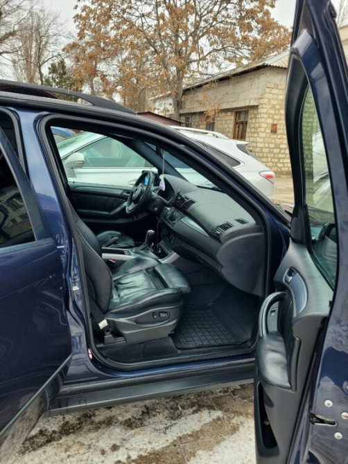 BMW X5 2004 год Тирасполь Тирасполь - изображение 7