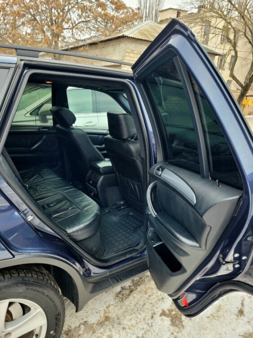 BMW X5 2004 год Тирасполь Тирасполь - изображение 5