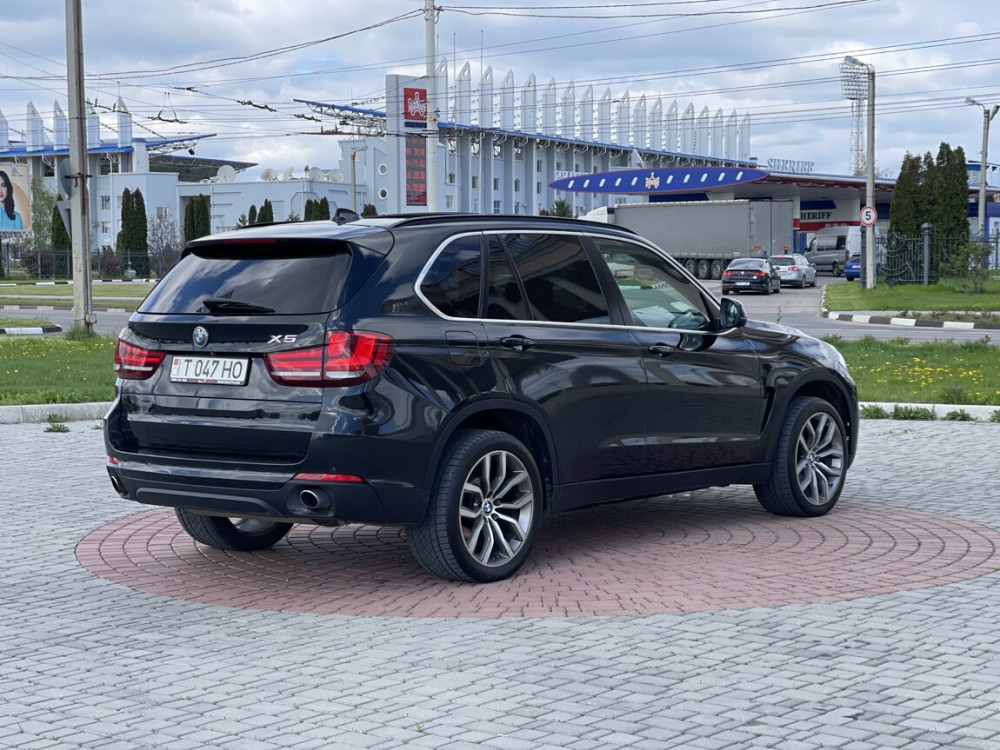 BMW X5 2015 год Тирасполь Тирасполь - изображение 4