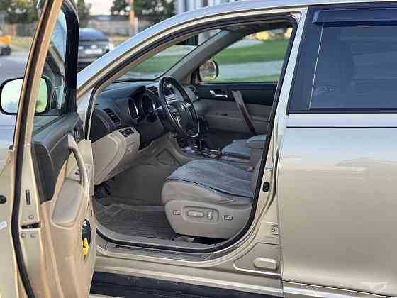 Toyota Highlander 2007 год Тирасполь Тирасполь
