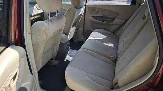 Hyundai Tucson 2007 Tiraspol Tiraspol