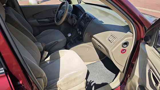 Hyundai Tucson 2007 Tiraspol Tiraspol