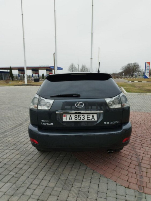 Lexus RX 2007 год Бендеры Бендеры - изображение 8