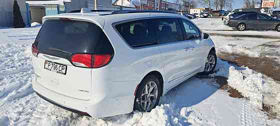 Chrysler Pacifica 2016 an Tiraspol Tiraspol