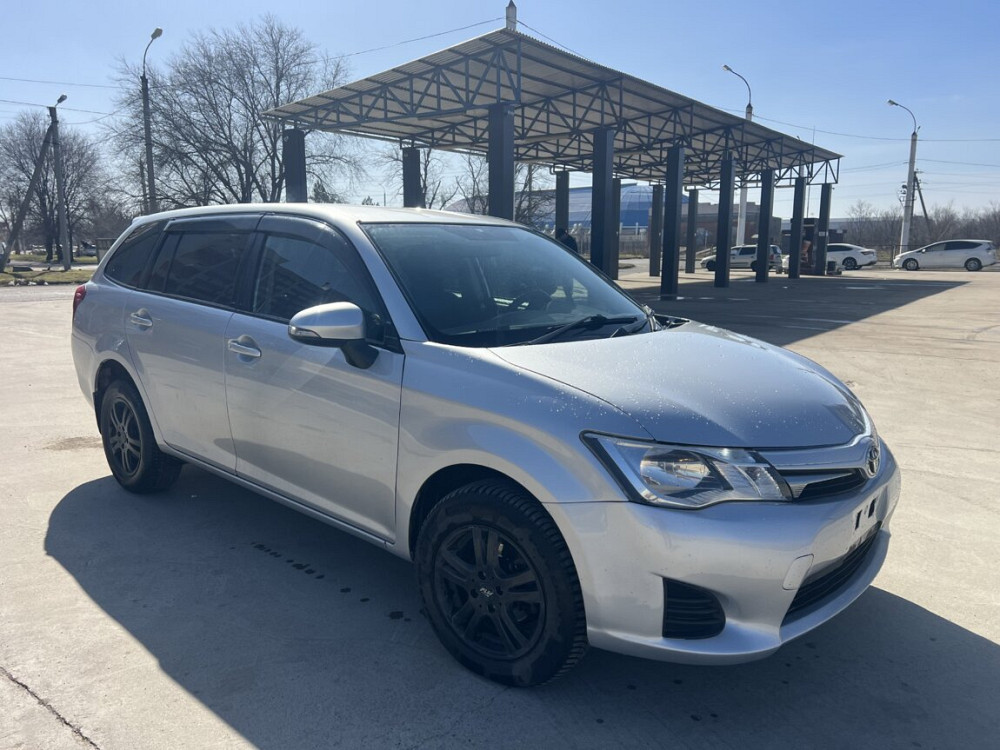 Toyota Corolla 2014 год Тирасполь Тирасполь - изображение 1