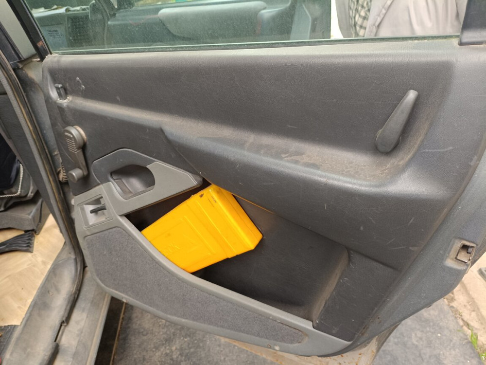 Renault Espace 1994 год Тирасполь Тирасполь - изображение 3