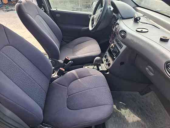 Mercedes A-Class 2003 Tiraspol Tiraspol