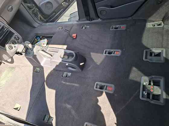 Mercedes A-Class 2003 Tiraspol Tiraspol