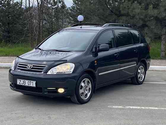 Toyota Avensis Verso 2003 an Rîbnița Rîbnița