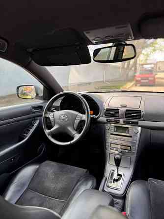 Toyota Avensis 2007 год Тирасполь Тирасполь