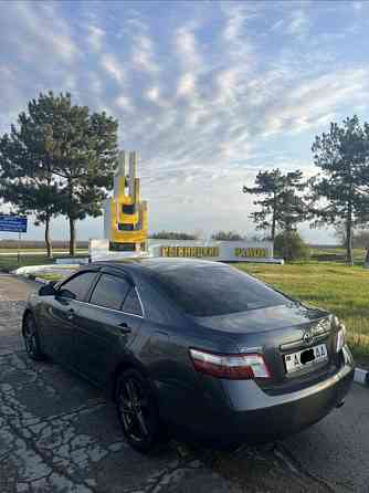 Toyota Camry 2007 год Тирасполь Тирасполь
