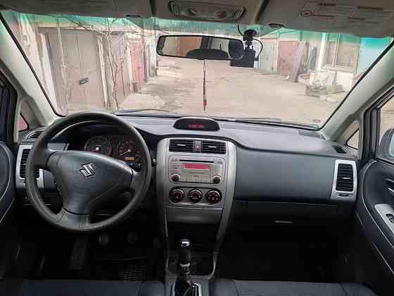 Suzuki Liana 2005 Bender Bender