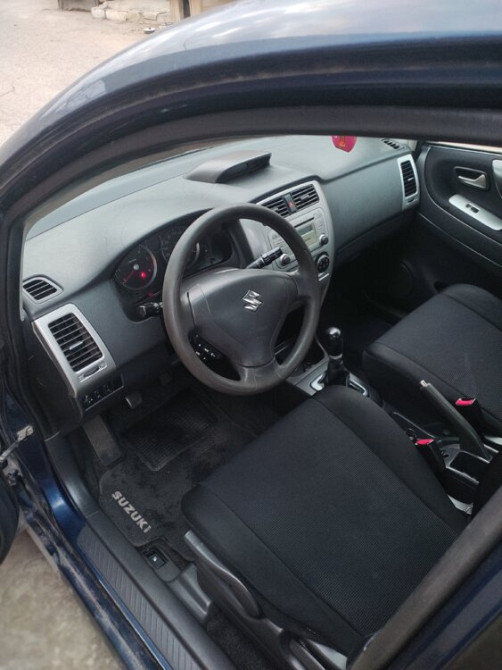 Suzuki Liana 2005 год Бендеры Бендеры - изображение 7