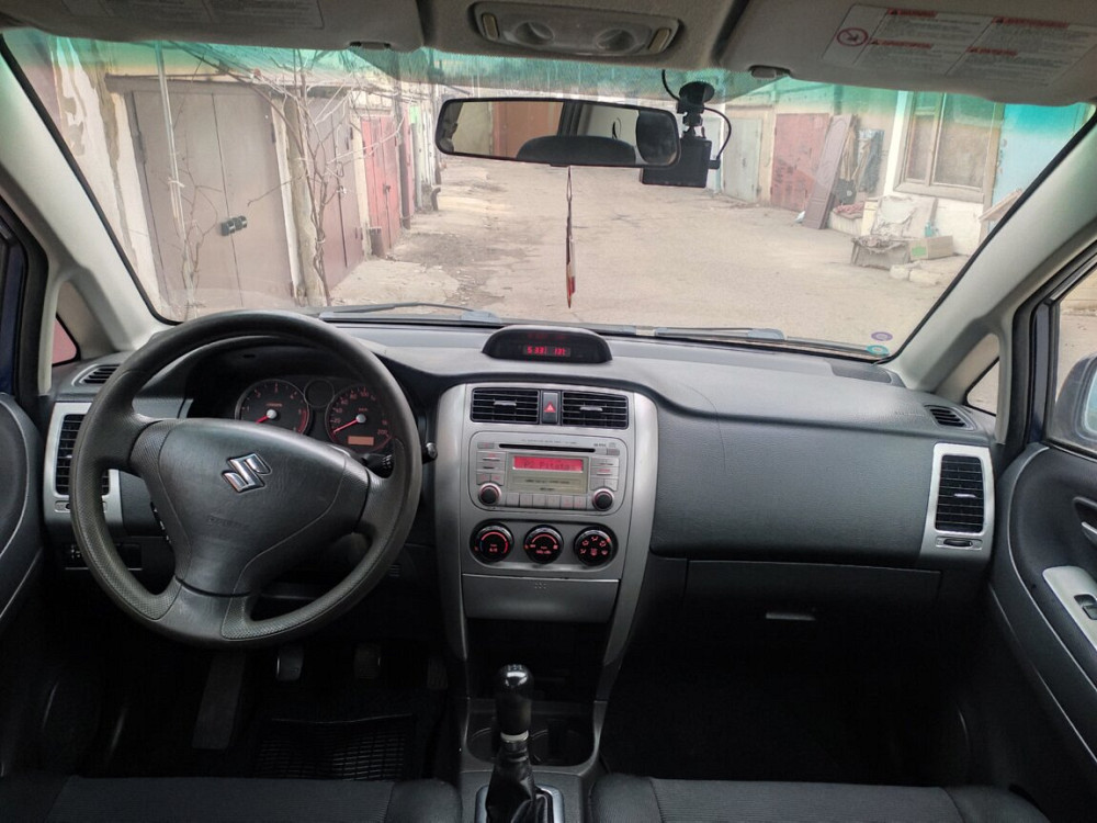 Suzuki Liana 2005 год Бендеры Бендеры - изображение 4