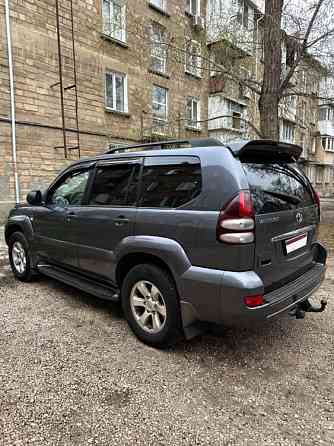 Toyota Land Cruiser Prado 2006 год Тирасполь Тирасполь
