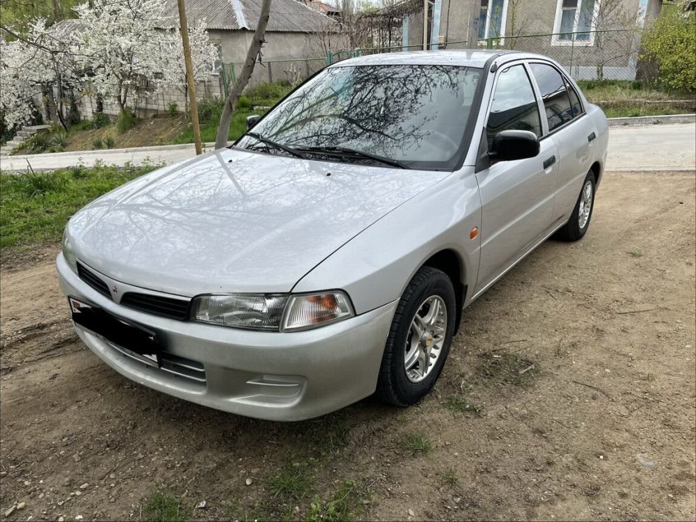 Mitsubishi Lancer 1996 Tiraspol Tiraspol - photo 2