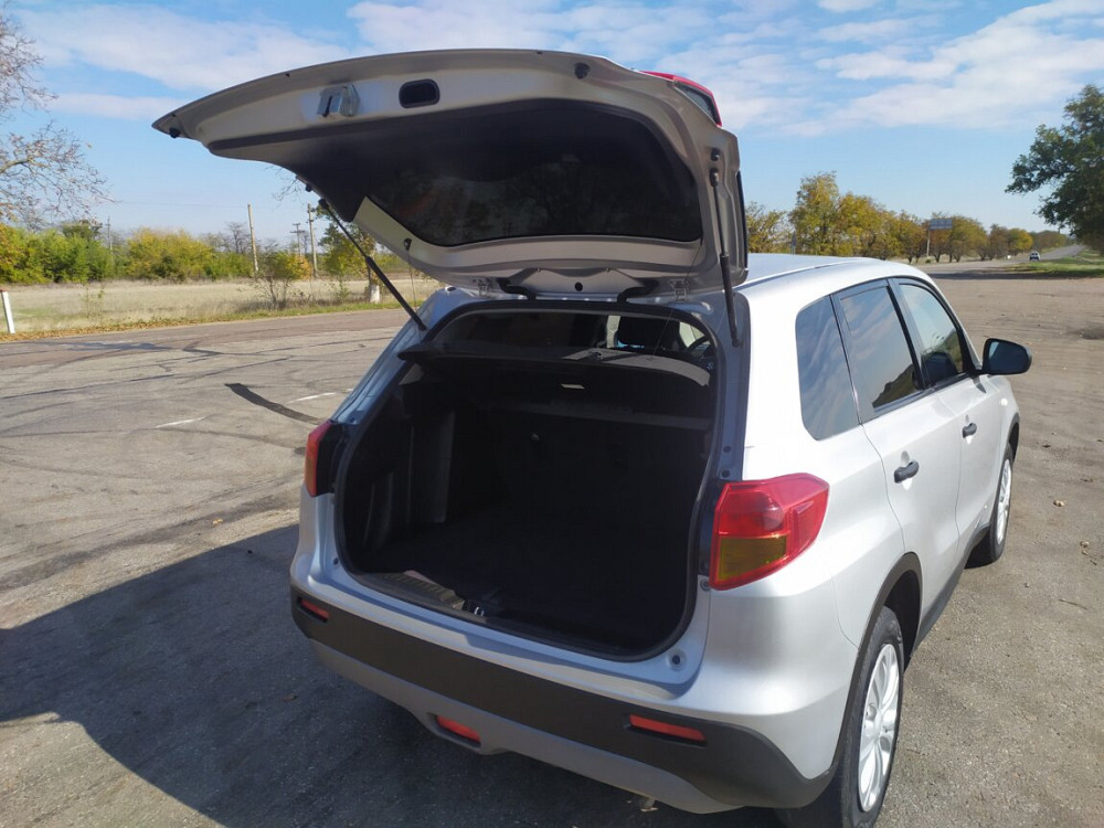 Suzuki Vitara 2015 Tiraspol Tiraspol - photo 4