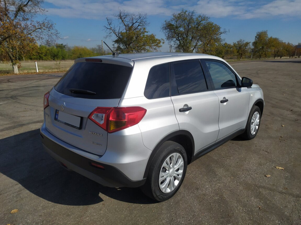 Suzuki Vitara 2015 Tiraspol Tiraspol - photo 2