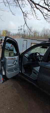 BMW X5 2003 год Тирасполь Тирасполь