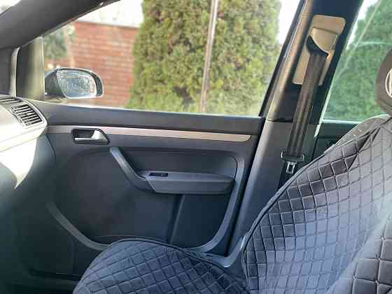 Volkswagen Touran 2006 год Тирасполь Тирасполь