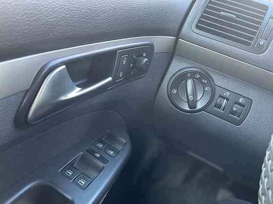 Volkswagen Touran 2006 год Тирасполь Тирасполь