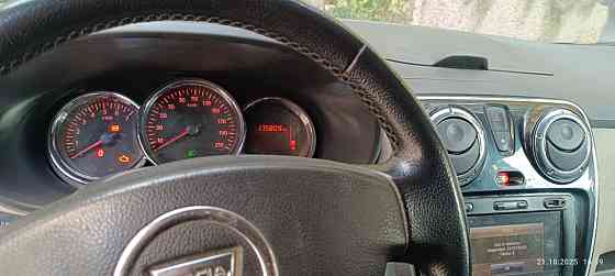 Dacia Lodgy 2012 год Кишинёв Кишинёв