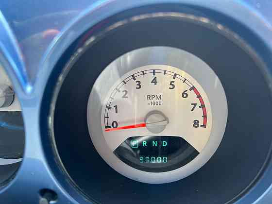 Chrysler PT Cruiser 2006 год Бендеры Бендеры