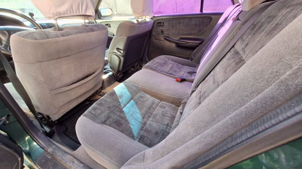 Mazda 626 1998 год Бендеры Бендеры - изображение 8