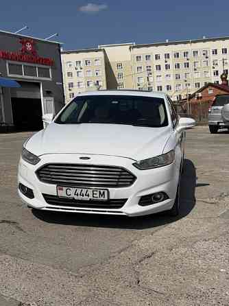 Ford Fusion 2015 an Tiraspol Tiraspol