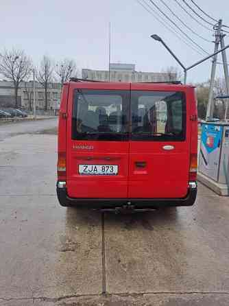 Форд Транзит продам Tiraspol