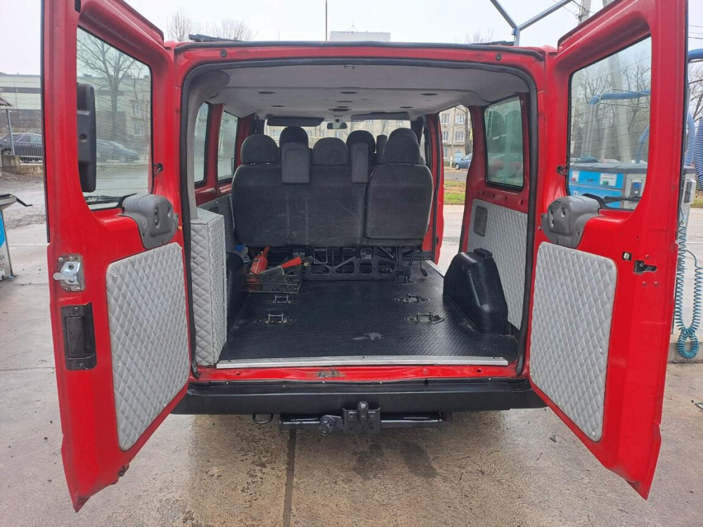 Форд Транзит продам Тирасполь - изображение 9