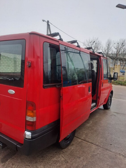 Форд Транзит продам Тирасполь - изображение 5
