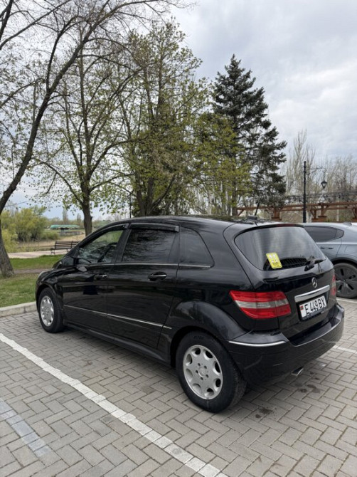 Mercedes B-Class 2006 an Tiraspol Tiraspol - fotografie 6